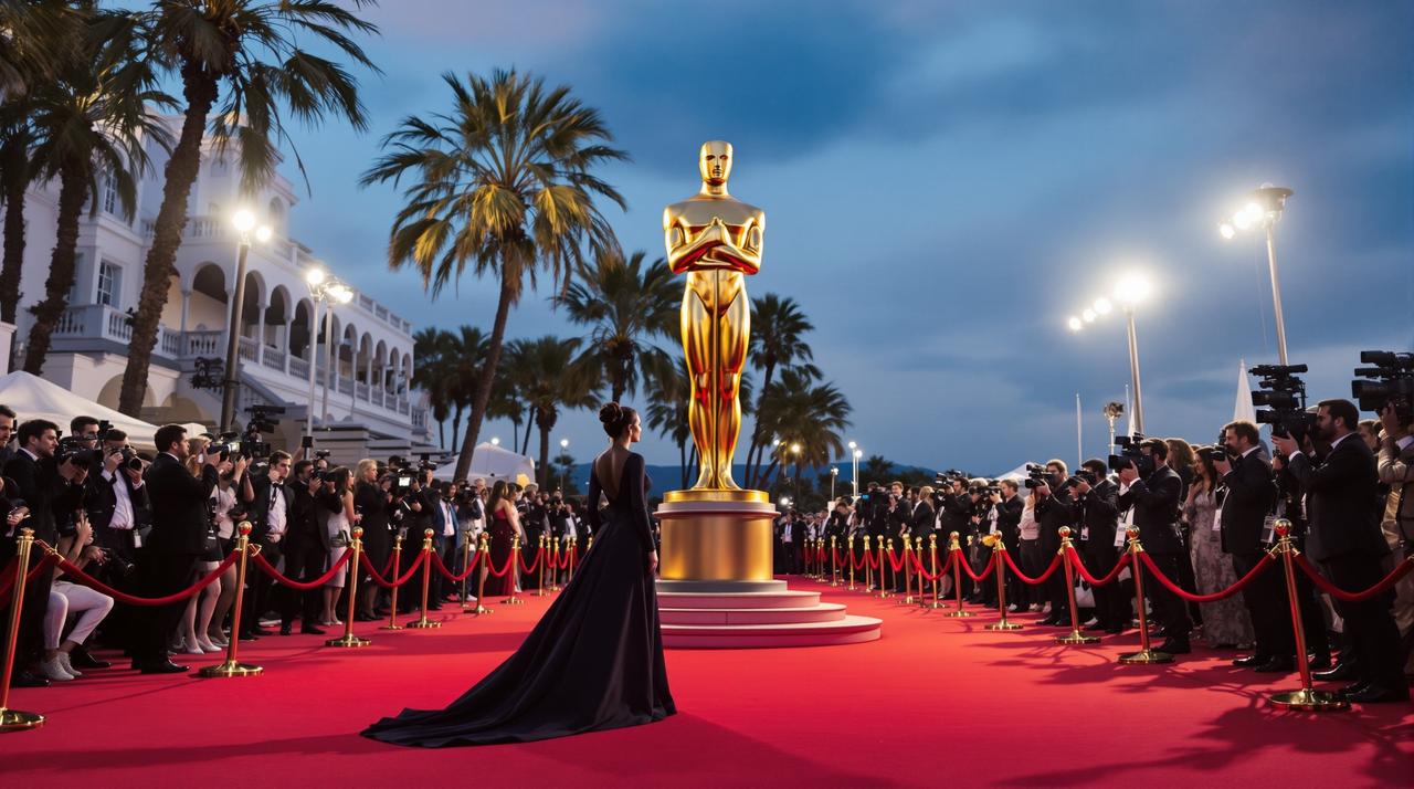 布布影视新闻:《深海探秘》入选戛纳电影节官方展映