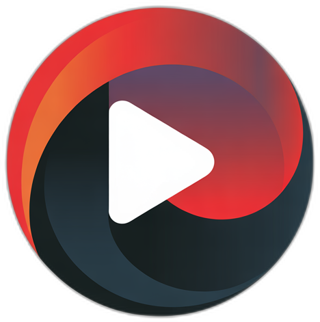 布布影视Logo